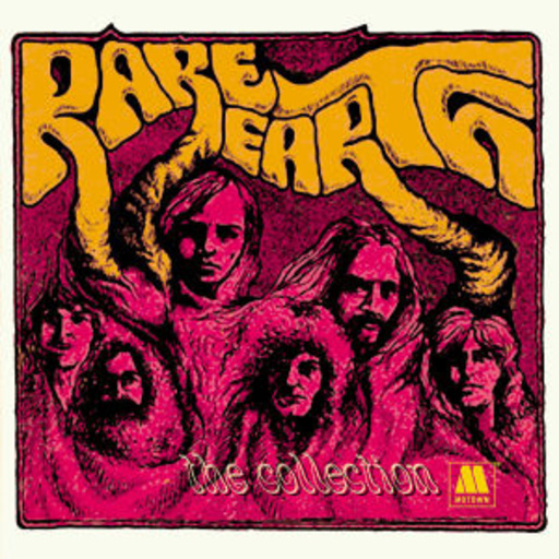Rare Earth – The Collection