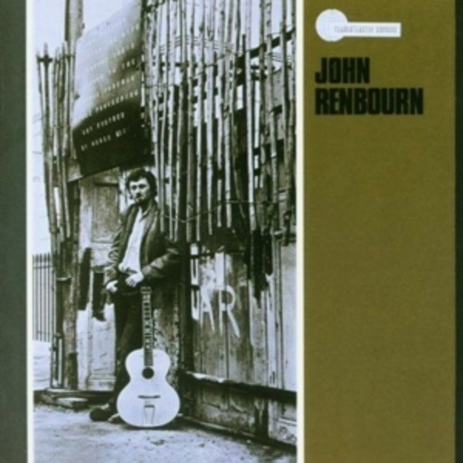John Renbourn – John Renbourn
