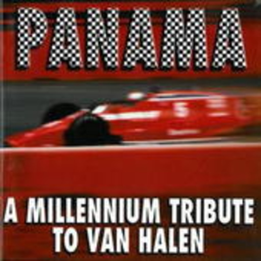 Diverse – Van Halen Tribute - Panama