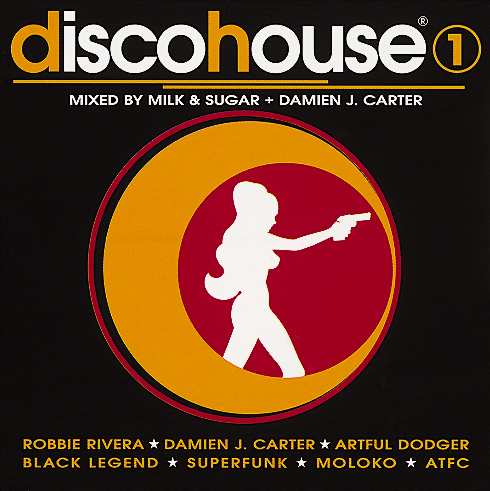 Diverse – Discohouse 1
