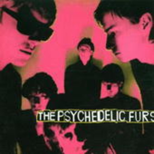 Psychedelic Furs – The Psychedelic Furs (Expanded Edition)