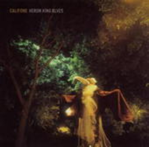 Califone – Heron King Blues