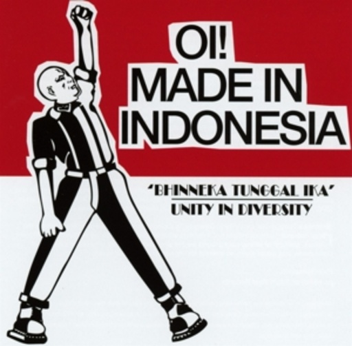 Diverse – Oi Made In Indonesia