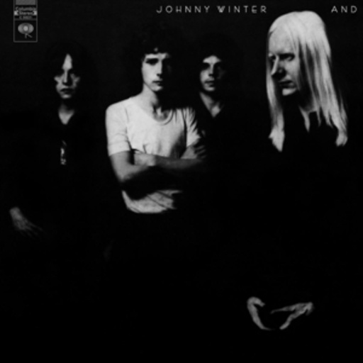 Johnny Winter – And