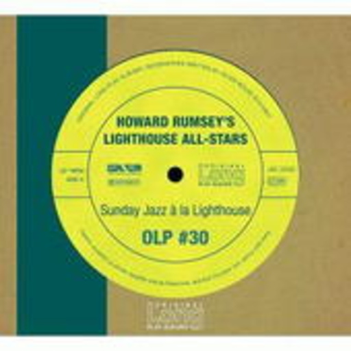 Howard Rumsey & Lighthouse All – Sunday Jazz A La Light