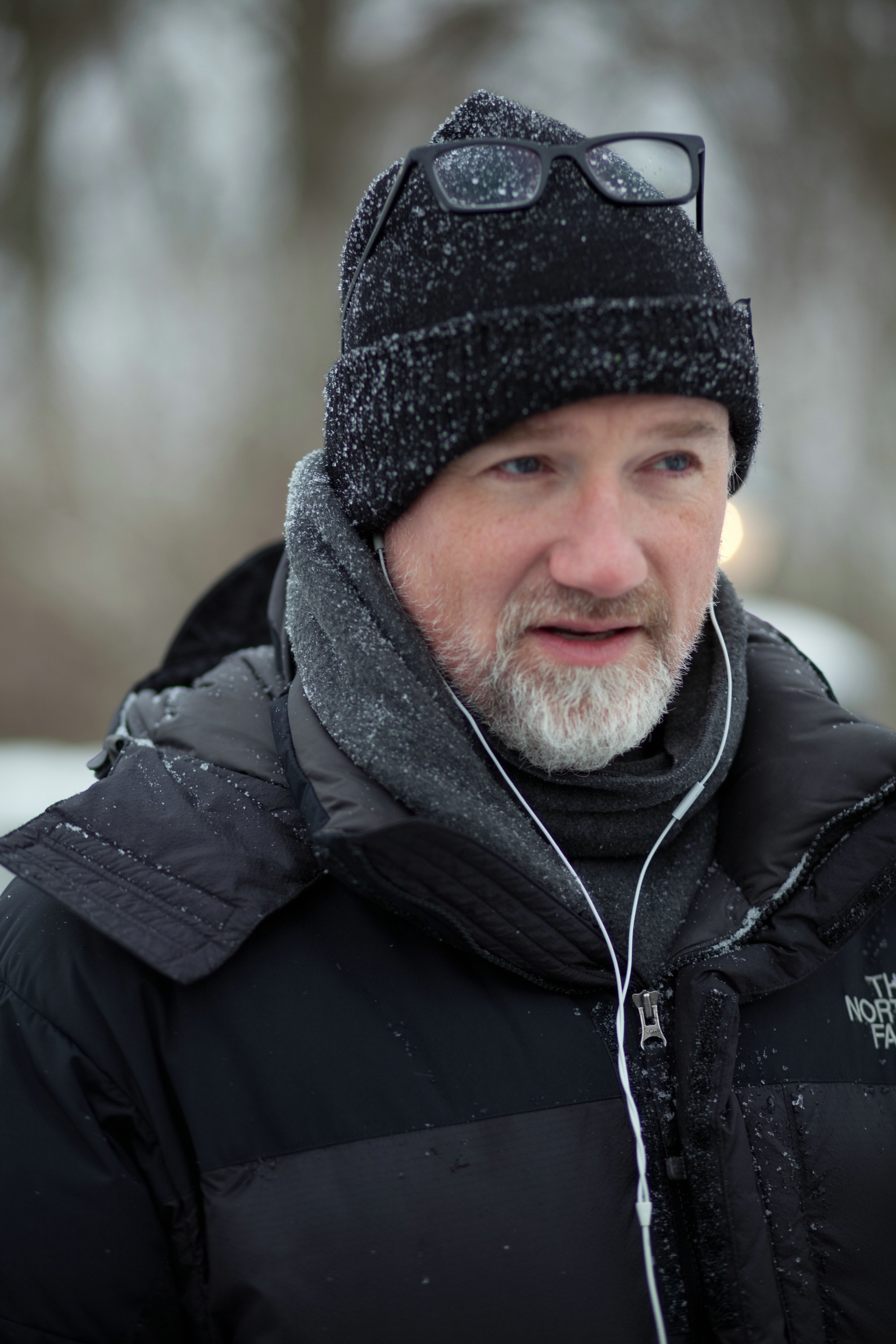 David Fincher