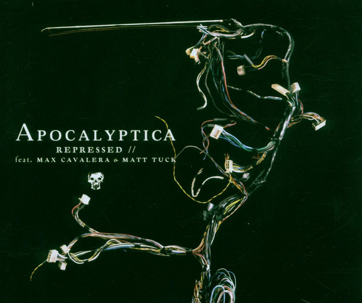 Apocalyptica – Repressed