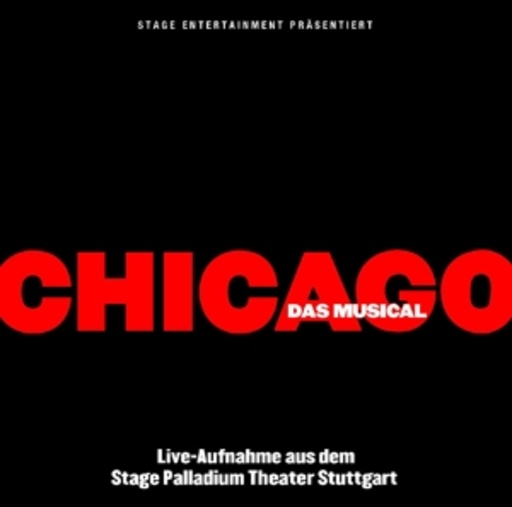 Chicago – Das Musical