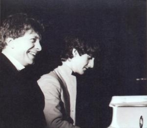The Durutti Column – Paean To Wilson