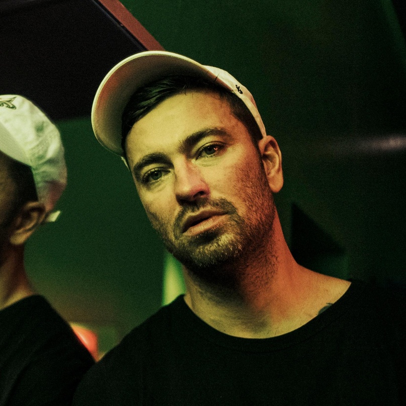 Tourt nun mit Live Nation: Marteria