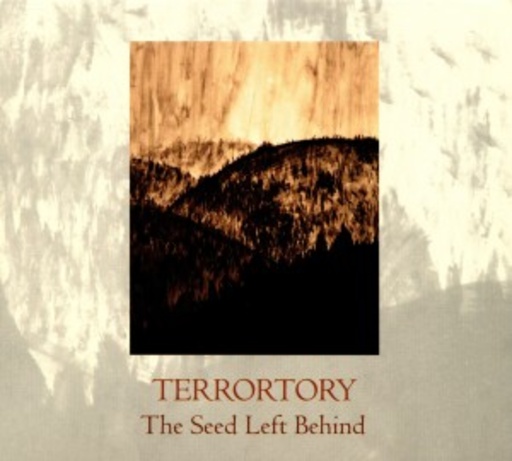 Terrortory – The Seed Left Behind