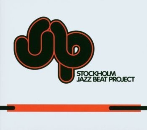 Stockholm Jazz Beat Project – Stockholm Jazz Beat Project
