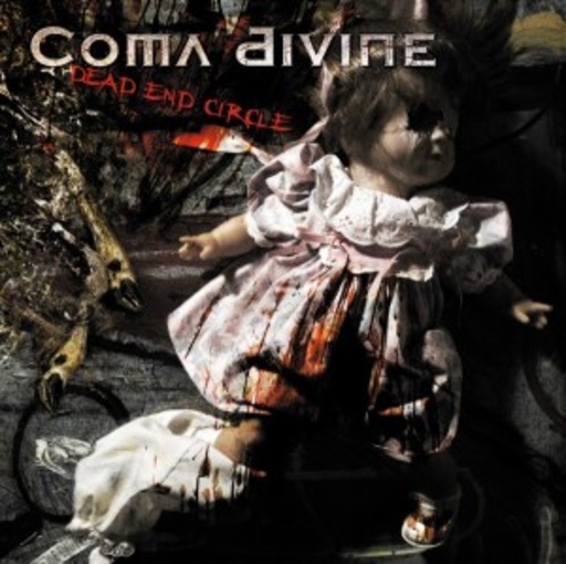 Coma Divine – Dead End Circle