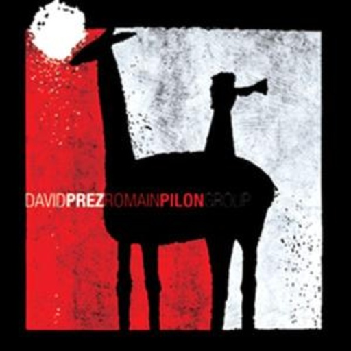 David Prez/Romain Pilon Group – David Prez/Romain Pilon Group