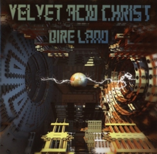 Dire Land