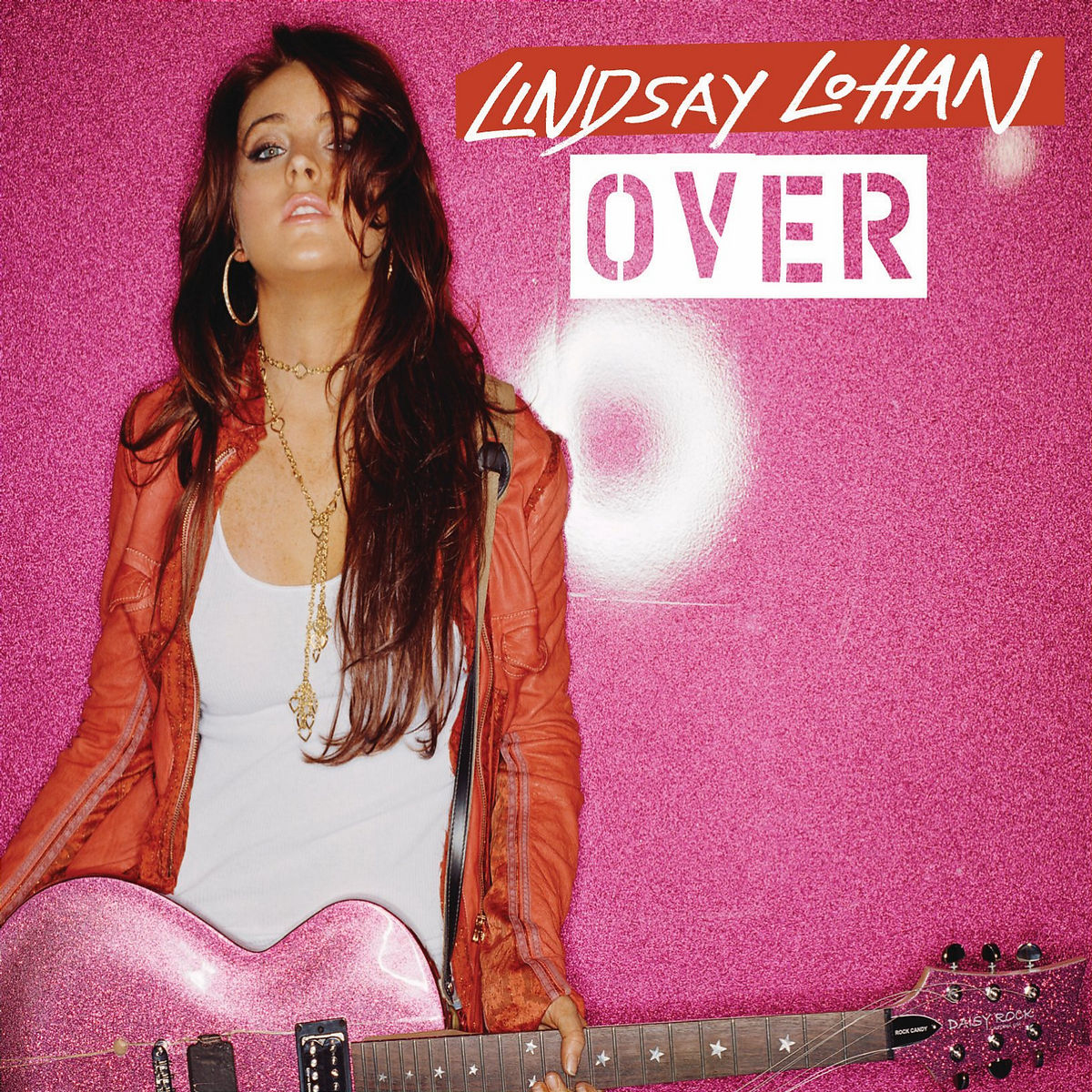 Lindsay Lohan – Over