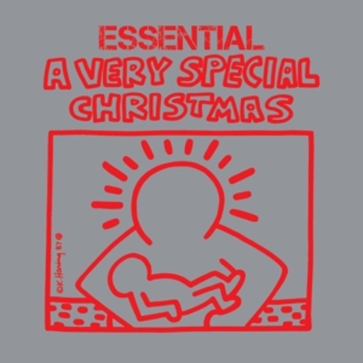 Diverse – Icon - A Very Special Christmas