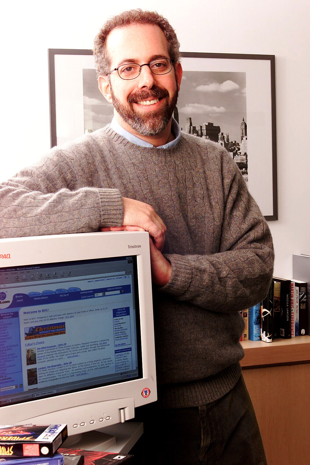 Stuart Goldfarb