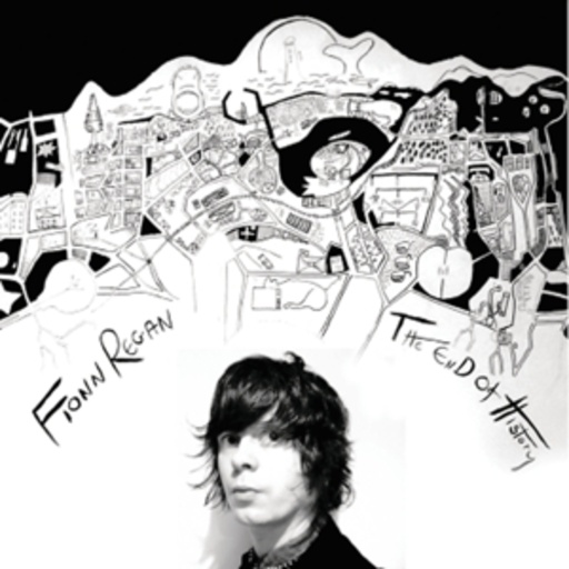 Fionn Regan – The End Of History