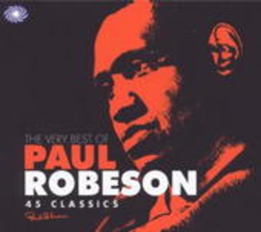 Paul Robeson – The Very Best Of