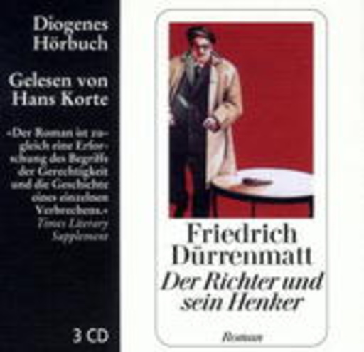 Hans Korte – Der Richter und sein Henker
