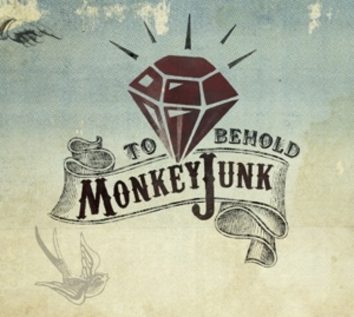 MonkeyJunk – To Behold