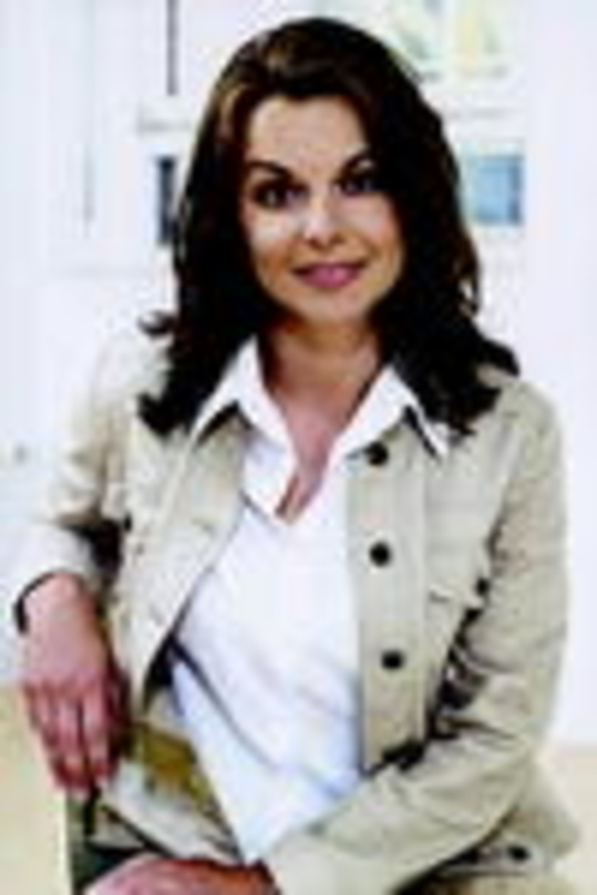 Wollen 2003 die Erfolgsgeschichte von Herbert Grönemeyer fortsetzen: Sylvia Kollek...