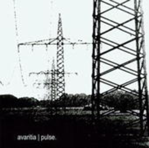 Avaritia – Pulse