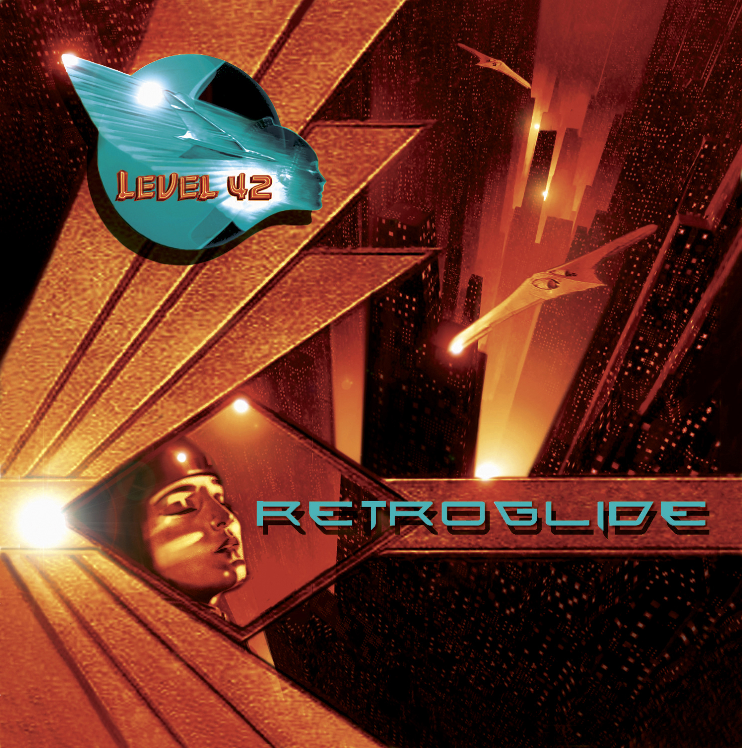 Level 42 – Retroglide