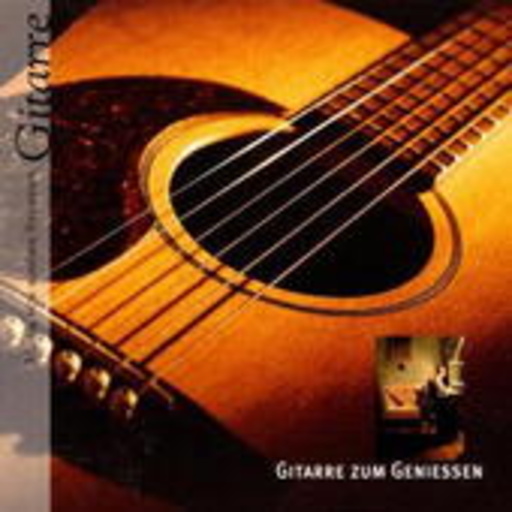 John Williams – Gitarre zum Geniessen