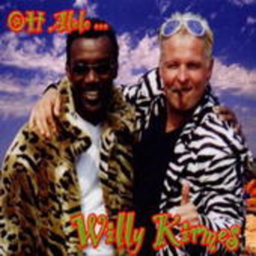 Willy Kirmes – Oh Alele