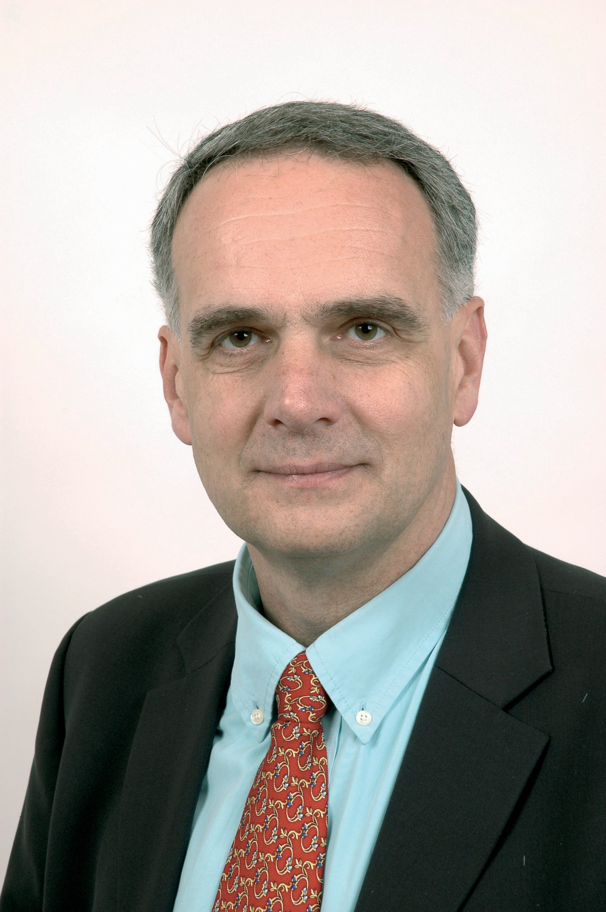 Wouter Turkenburg