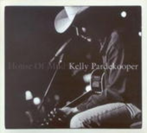 Kelly Pardekooper – House Of Mud