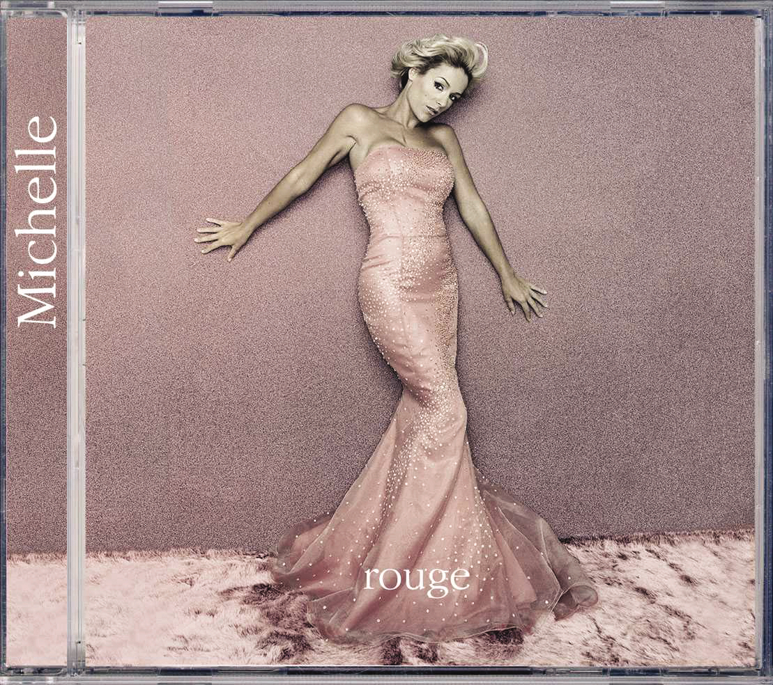 Michelle – Rouge