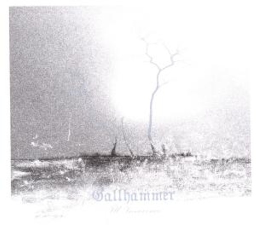 Gallhammer – III Innocence