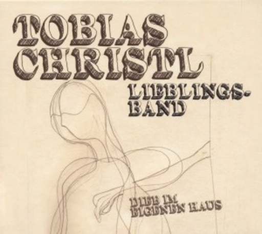 Tobias Christl – Dieb im eigenen Haus