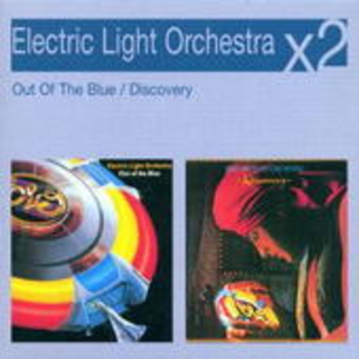 Out Of The Blue/Discovery