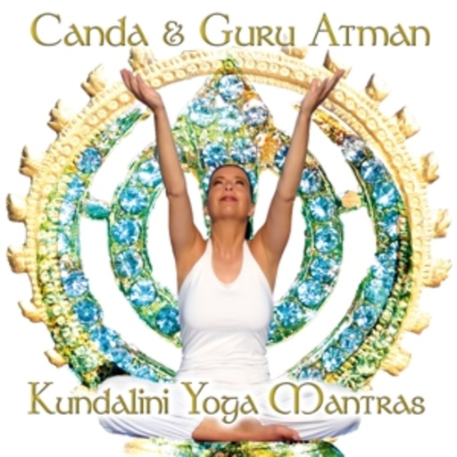 Canda & Guru Atman – Kundalini Yoga Mantras