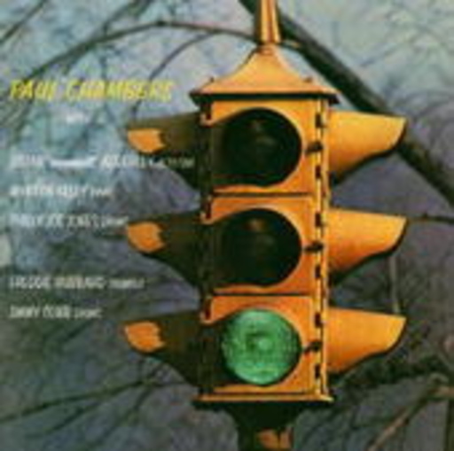 Paul Chambers feat. J. Cannonball/Adderly/W. Kelly – Paul Chambers Featuring ...