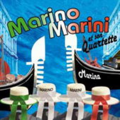 Marino Marini – Marini Et Son Quartett