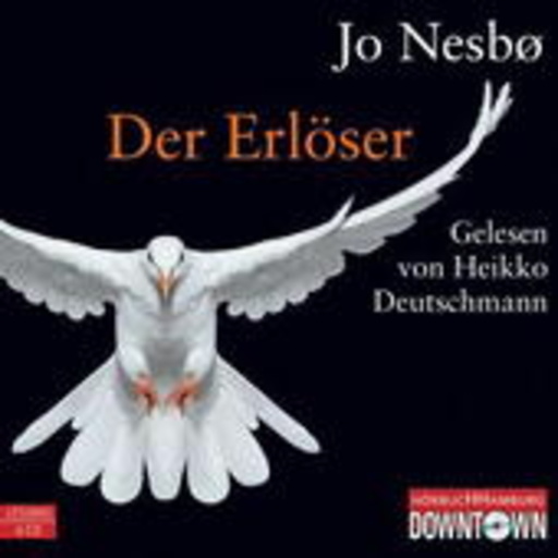 Heikko Deutschmann – Der Erlöser