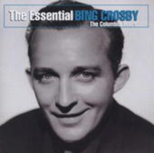 Bing Crosby – The Essential