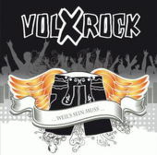 Volxrock – Weils sein muss