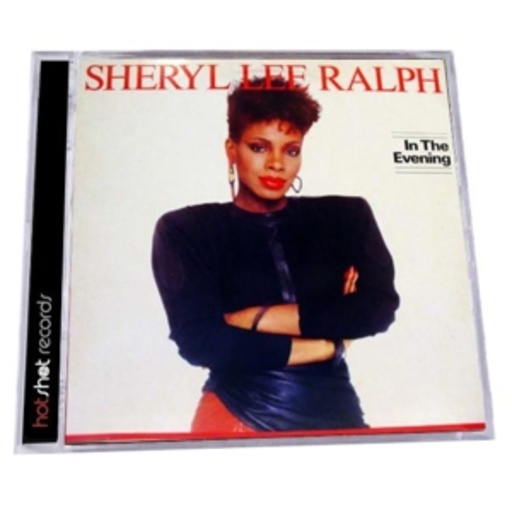 Sheryl Lee Ralph – In The Evening