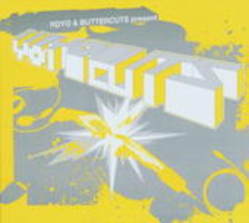 Diverse – Yoyocuts