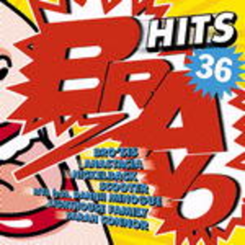 Bleiben unter dem Dach von WSM: "Bravo Hits"