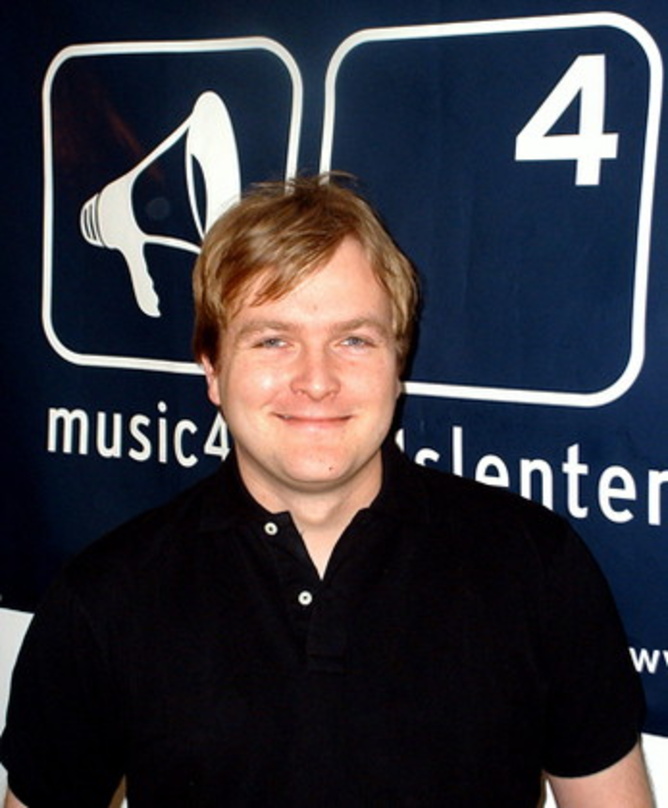 Neu im Team bei music4friends: Thomas Küll