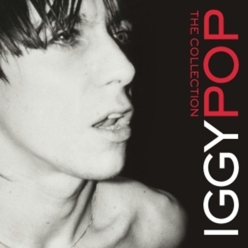 Iggy Pop – The Collection