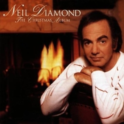 Neil Diamond – The Christmas Album