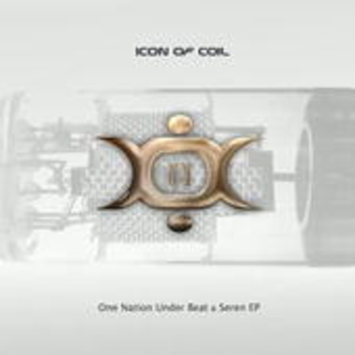 Icon Of Coil – II